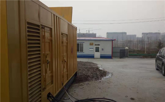 铁岭发电机组电缆选型核心注意事项
