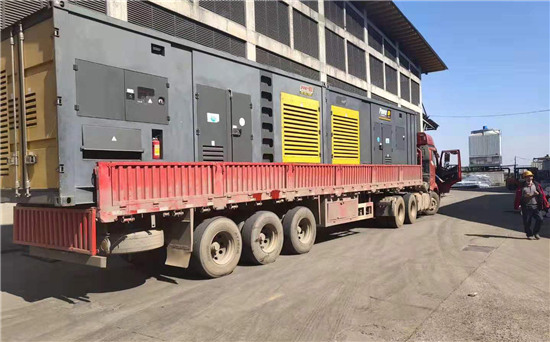 铁岭200KW发电机组适配电缆规格选型指南