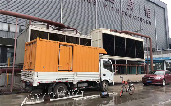 铁岭300KW发电机组适配电缆规格选型指南