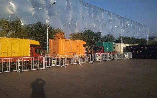 铁岭400KW发电机组适配电缆规格选型指南