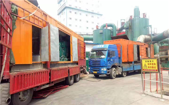 铁岭100KW发电机组适配电缆规格选型指南