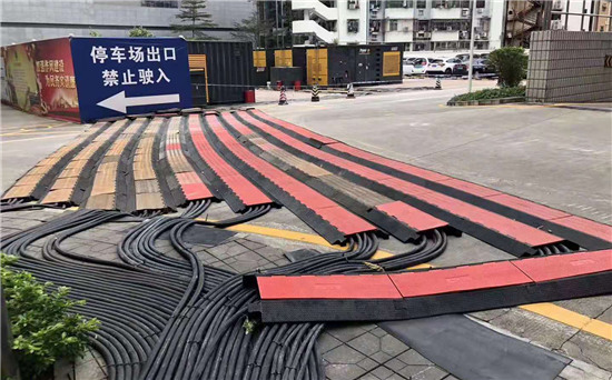 铁岭发电机组电缆选型完整具体步骤（工程通用标准流程）